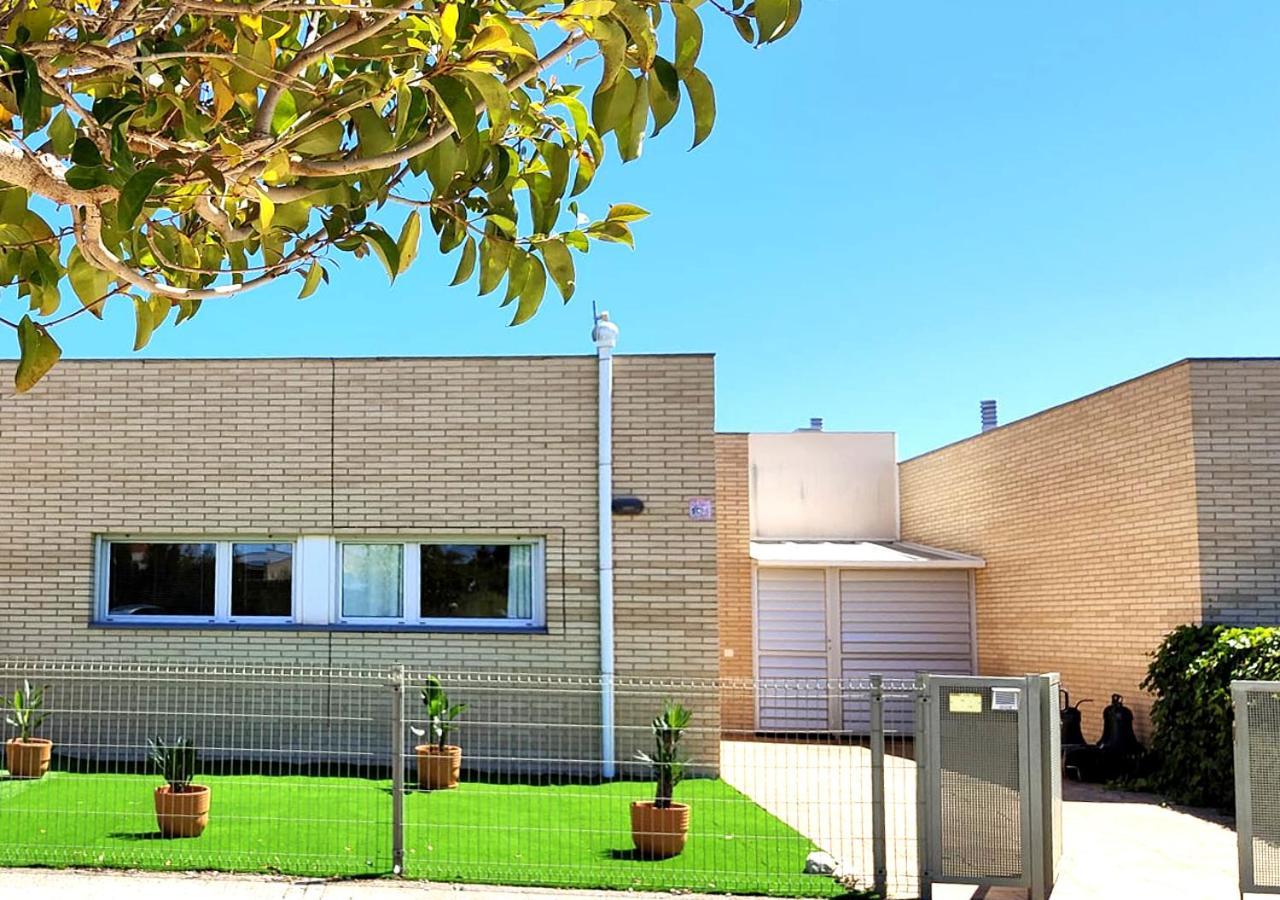 דירות ל'אמפולה Casa Pascal Coeur Du Delta מראה חיצוני תמונה